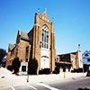 Nazareth Evangelical Lutheran Church